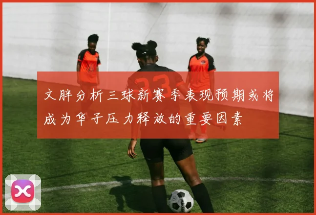 文胖分析三球新赛季表现预期或将成为华子压力释放的重要因素