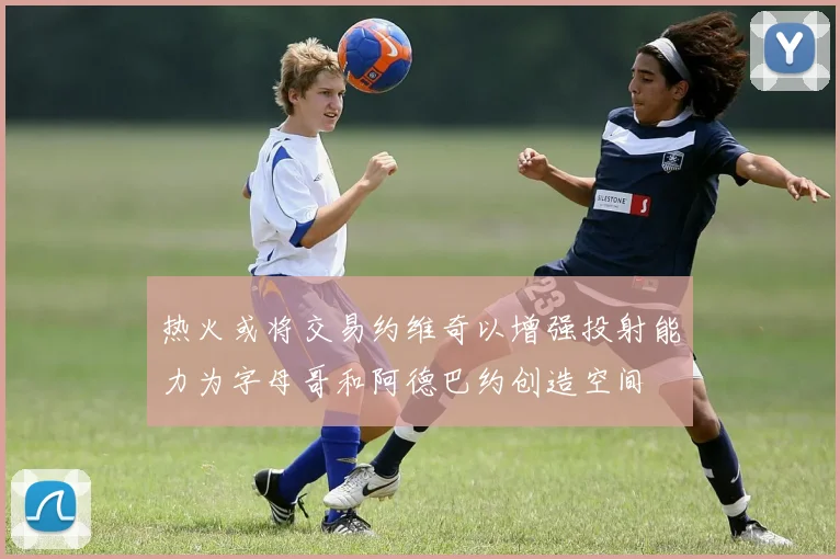 热火或将交易约维奇以增强投射能力为字母哥和阿德巴约创造空间